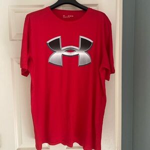Under Armour T-shirt, like new